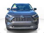 2025 Toyota RAV4 HYBRID Hybrid LE