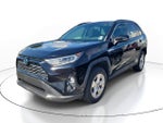 2021 Toyota RAV4 Hybrid Hybrid XLE