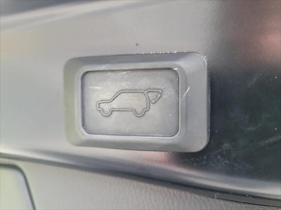 2021 Toyota RAV4 Hybrid Hybrid XLE