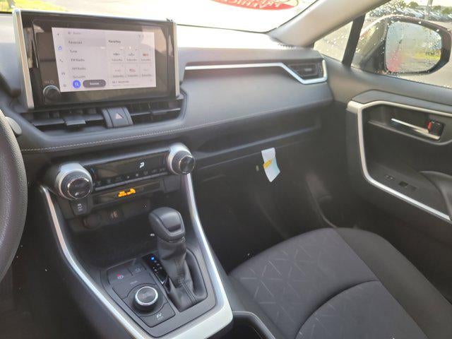 2025 Toyota RAV4 HYBRID Hybrid XLE