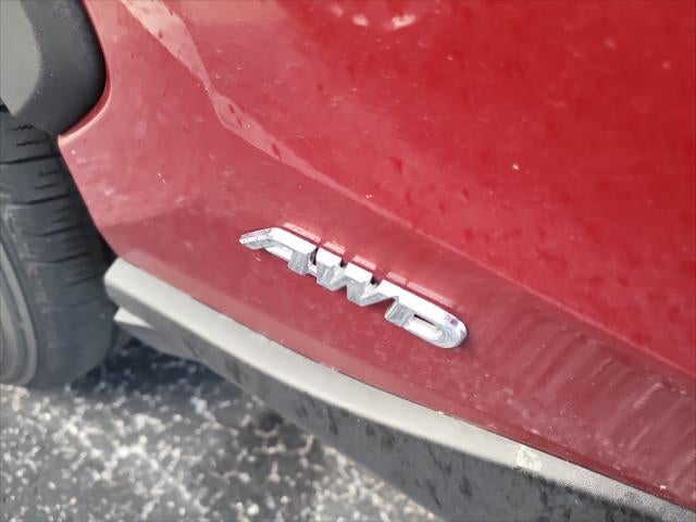 2024 Toyota RAV4 Hybrid Hybrid XLE