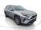 2025 Toyota RAV4 Hybrid Hybrid XLE