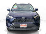 2025 Toyota RAV4 Hybrid Hybrid XLE