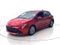 2025 Toyota COROLLA HATCHBACK SE