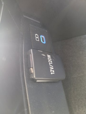 2022 Toyota COROLLA HATCHBACK Nightshade