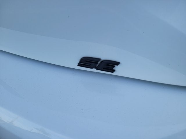 2022 Toyota COROLLA HATCHBACK Nightshade