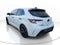 2022 Toyota COROLLA HATCHBACK Nightshade