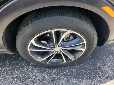 2020 Buick Encore GX Essence