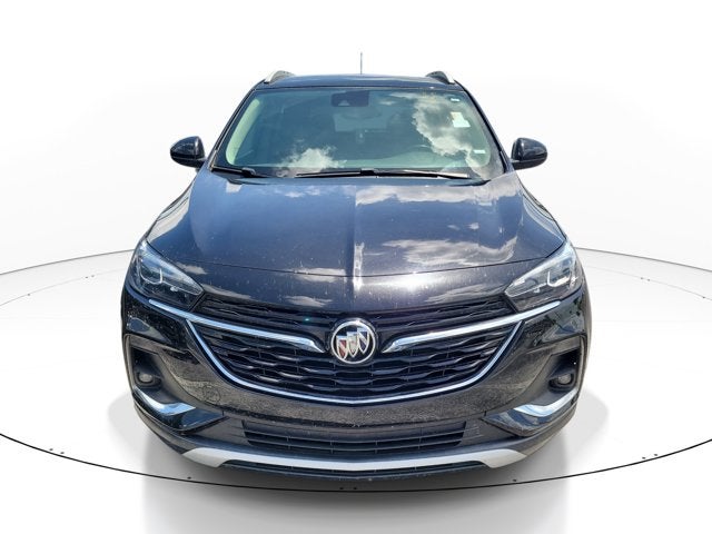 2020 Buick Encore GX Essence
