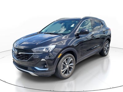 2020 Buick Encore GX Essence