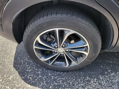 2020 Buick Encore GX Essence