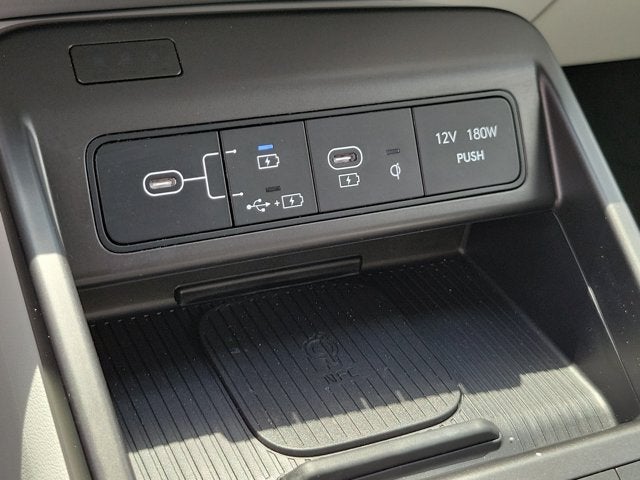 2025 Hyundai Kona SEL Convenience