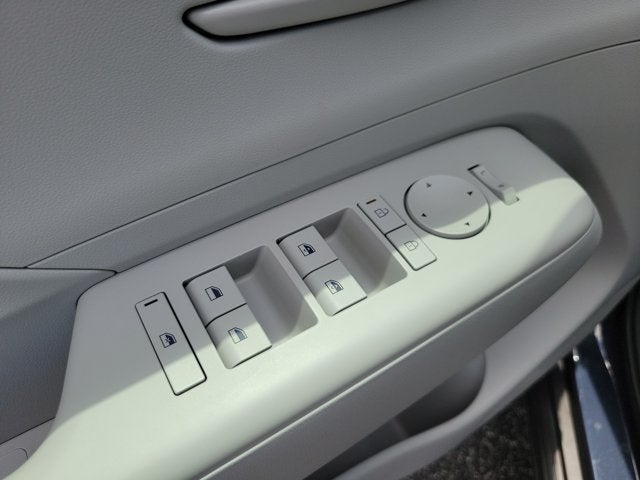2025 Hyundai Kona SEL Convenience