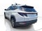 2022 Hyundai Tucson Blue