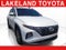 2022 Hyundai Tucson Blue