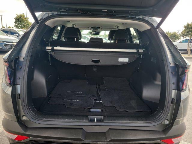 2023 Hyundai Tucson XRT