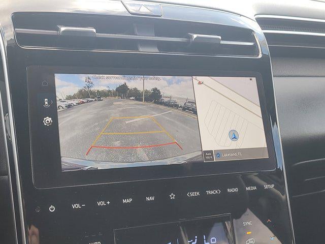 2023 Hyundai Tucson XRT