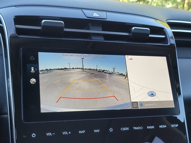 2023 Hyundai Tucson SEL Convenience