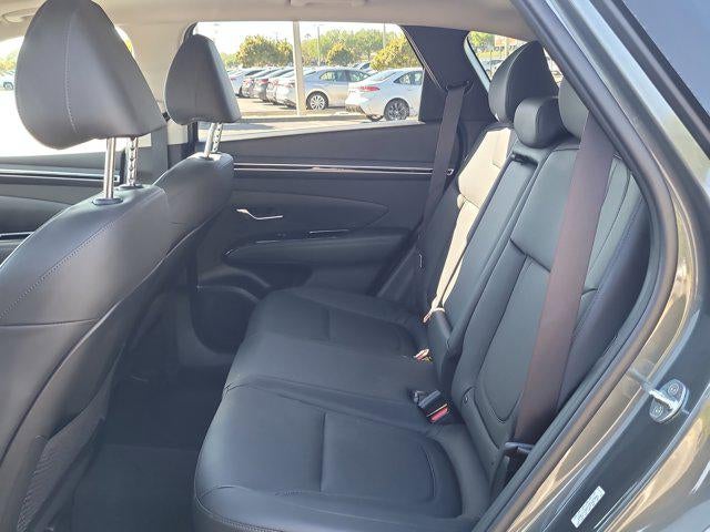 2023 Hyundai Tucson SEL Convenience