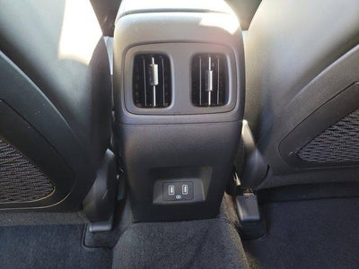 2023 Hyundai Tucson SEL Convenience