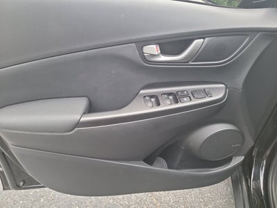 2021 Hyundai Kona Ultimate