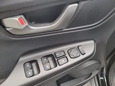 2021 Hyundai Kona Ultimate