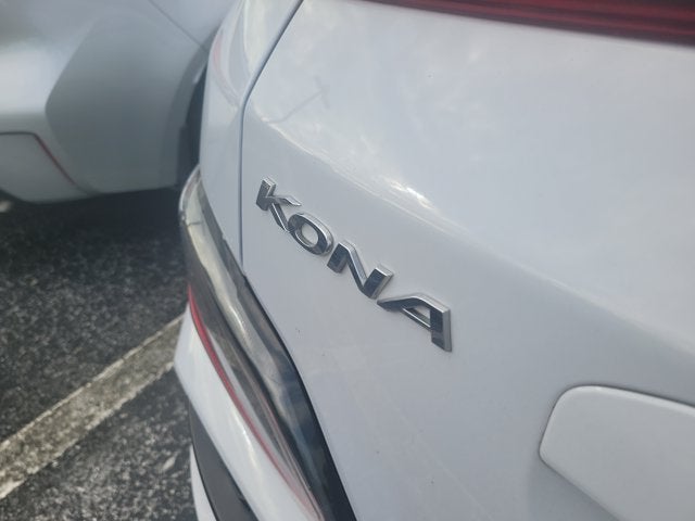 2022 Hyundai Kona N Base