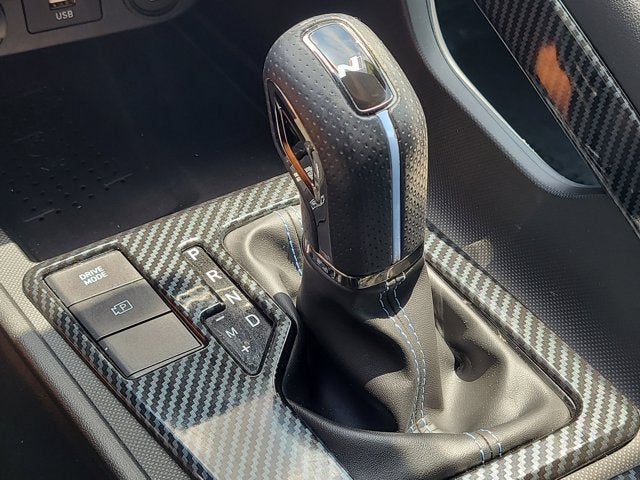 2023 Hyundai Elantra N Base