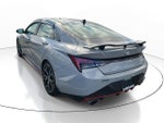2023 Hyundai Elantra N Base