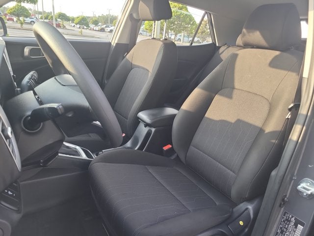 2025 Hyundai Venue SE