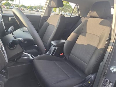2025 Hyundai Venue SE