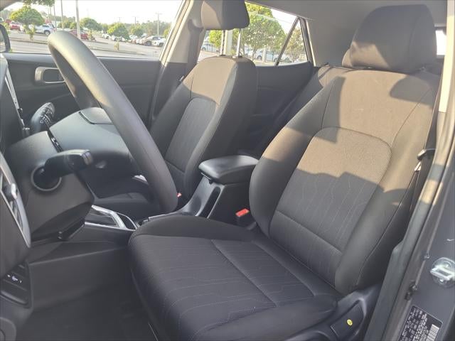 2025 Hyundai Venue SE