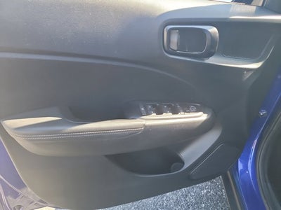 2023 Hyundai Venue Limited