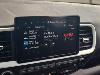 2023 Hyundai Venue Limited