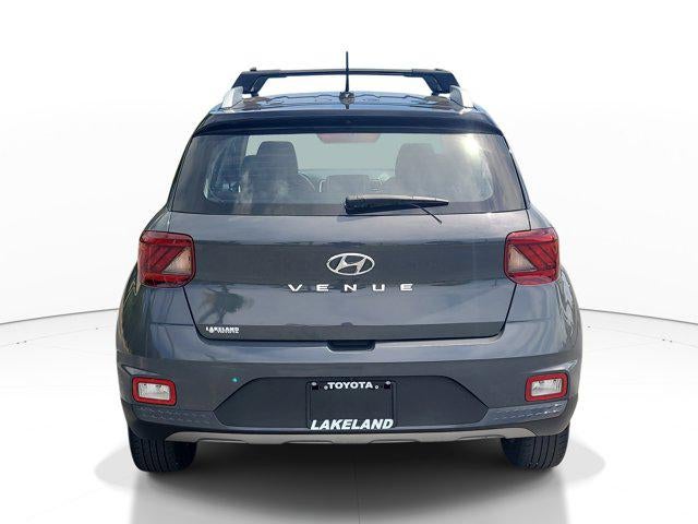 2023 Hyundai Venue Limited