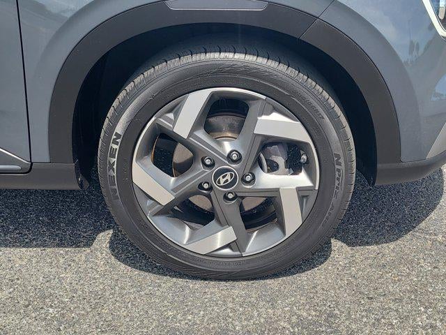 2023 Hyundai Venue Limited