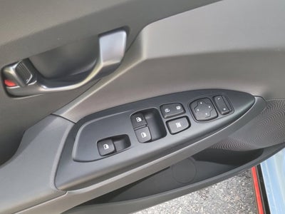 2022 Hyundai Veloster N Base