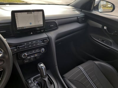2022 Hyundai Veloster N Base