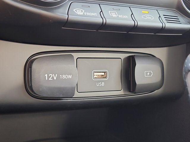 2022 Hyundai Veloster N Base