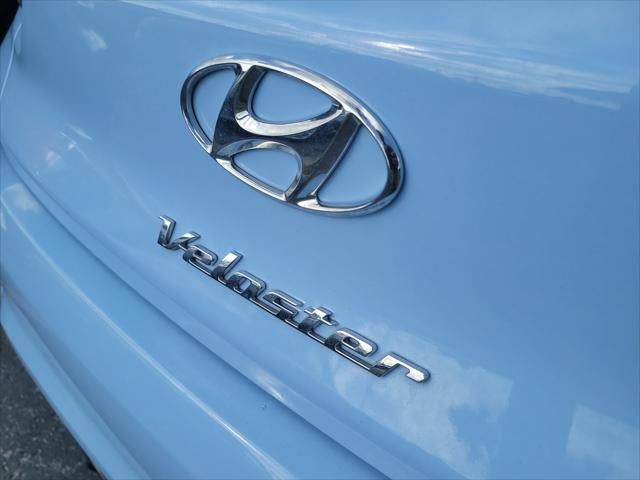 2022 Hyundai Veloster N Base