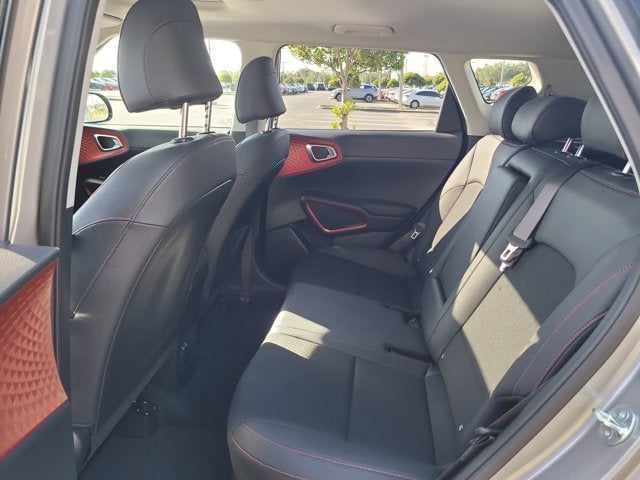 2023 Kia Soul GT-Line