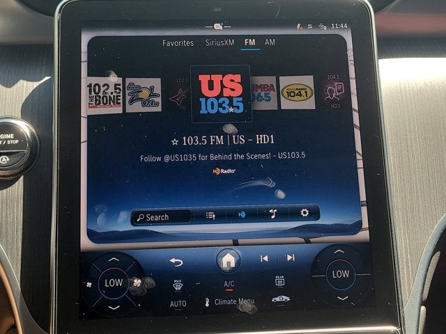 2025 Mercedes-Benz GLC-Class GLC 300