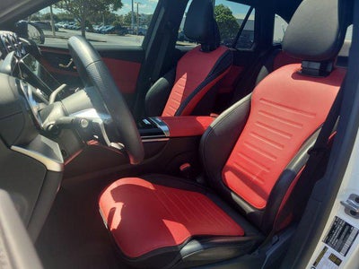 2025 Mercedes-Benz GLC-Class GLC 300