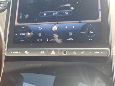 2025 Mercedes-Benz GLC-Class GLC 300