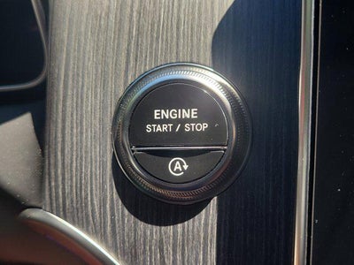 2025 Mercedes-Benz GLC-Class GLC 300