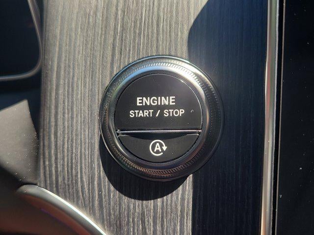 2025 Mercedes-Benz GLC-Class GLC 300