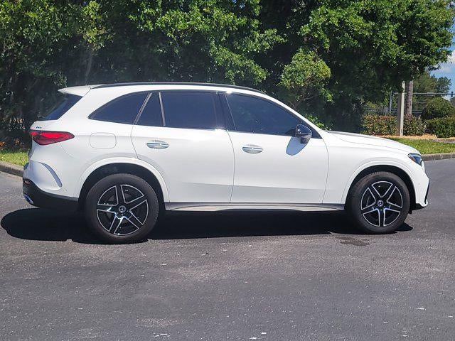 2025 Mercedes-Benz GLC-Class GLC 300