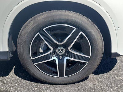 2025 Mercedes-Benz GLC-Class GLC 300