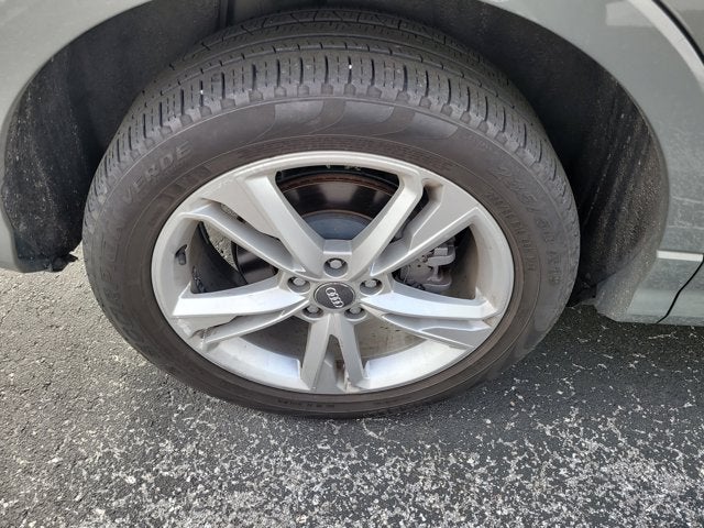 2020 Audi Q3 S line Premium