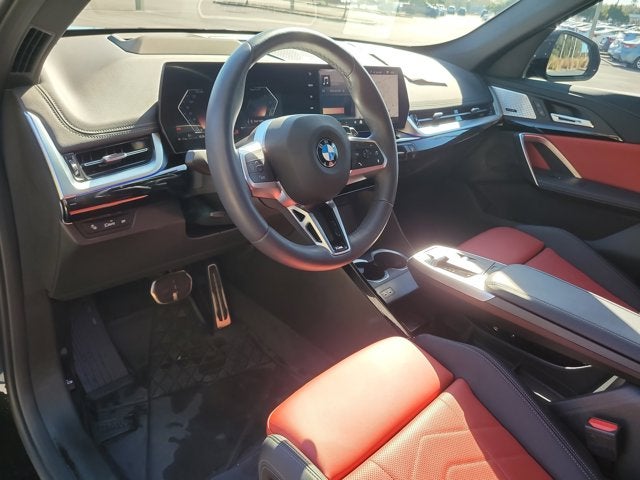 2025 BMW X1 xDrive28i